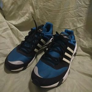 Adidas Men Size 9